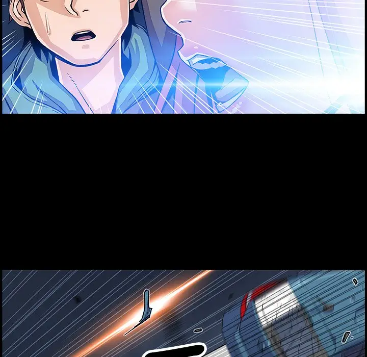漫画《你与我的小秘密》第15话第57张图