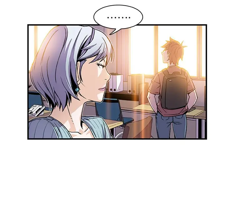 漫画《你与我的小秘密》第18话第32张图