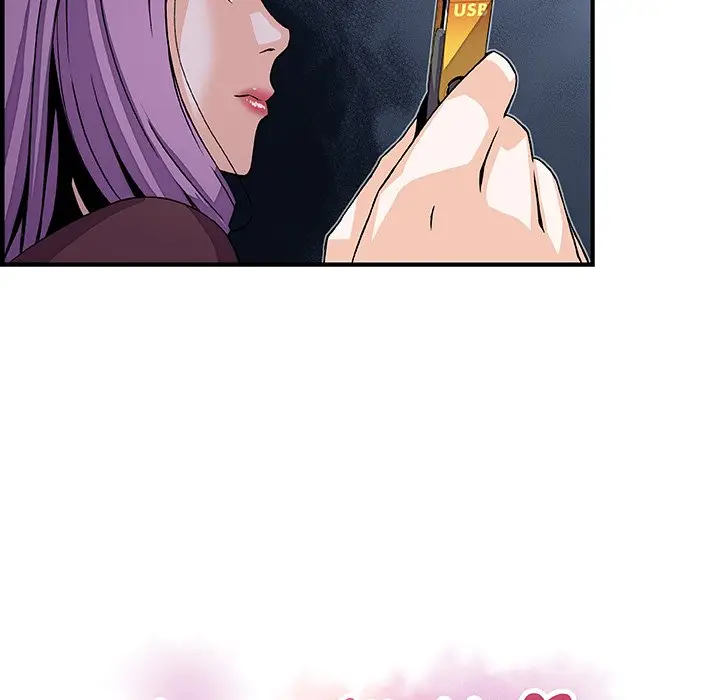 漫画《你与我的小秘密》第21话第33张图