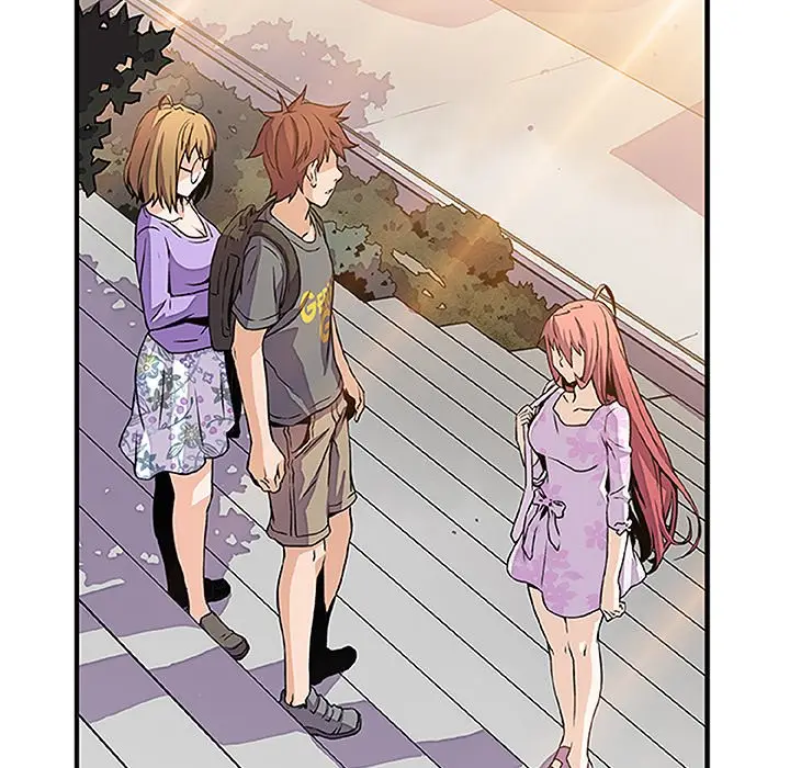 漫画《你与我的小秘密》第28话第41张图