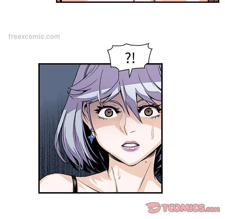 漫画《你与我的小秘密》第30话第54张图