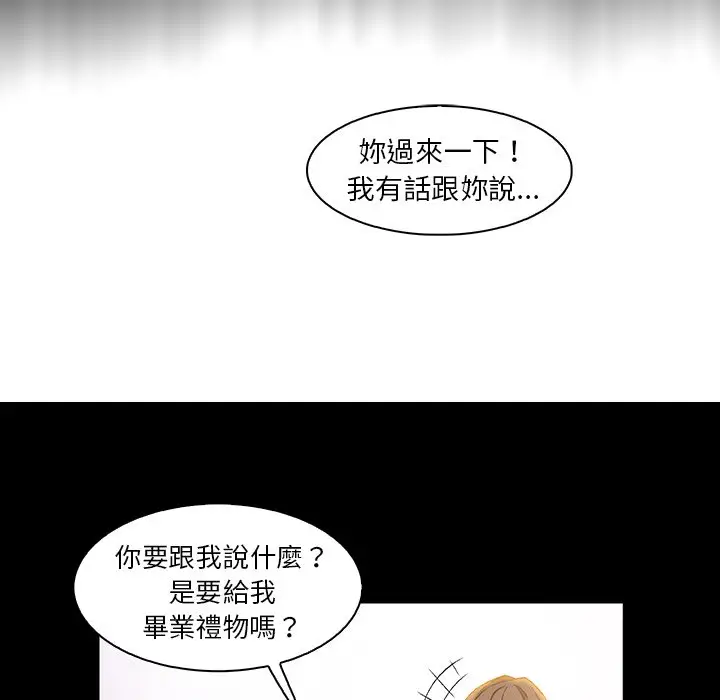 漫画《你与我的小秘密》第31话第8张图