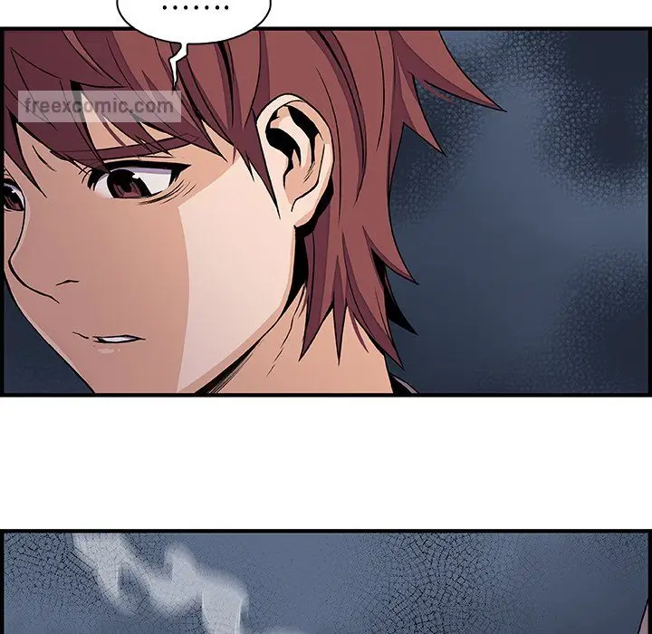 漫画《你与我的小秘密》第38话第54张图