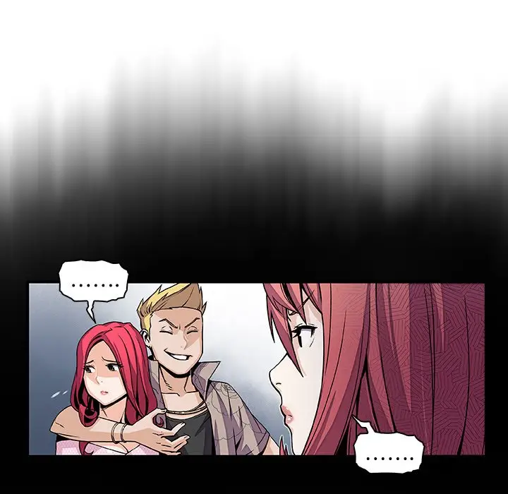 漫画《你与我的小秘密》第41话第66张图