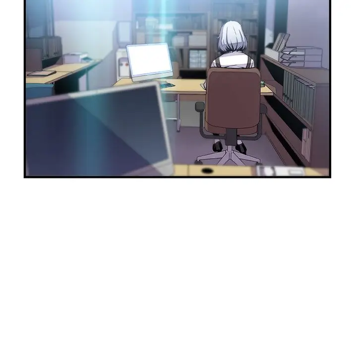 漫画《你与我的小秘密》第43话第9张图