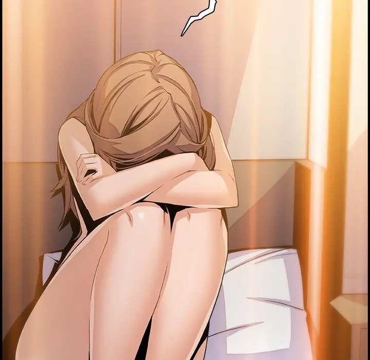 漫画《你与我的小秘密》第44话第16张图