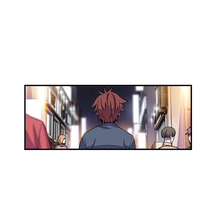漫画《你与我的小秘密》第44话第39张图