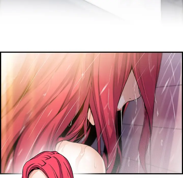 漫画《你与我的小秘密》第46话第13张图