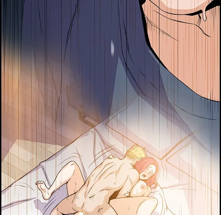 漫画《你与我的小秘密》第47话第100张图