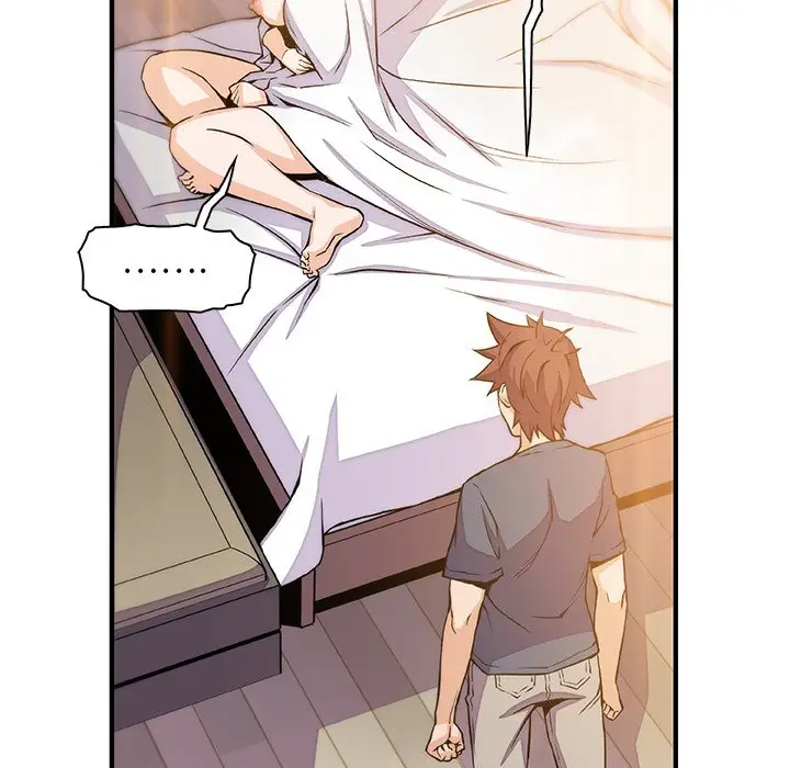 漫画《你与我的小秘密》第47话第44张图