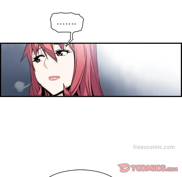 漫画《你与我的小秘密》第48话第36张图