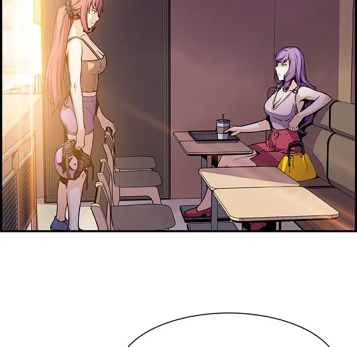 漫画《你与我的小秘密》第49话第100张图