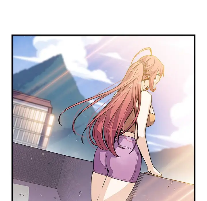 漫画《你与我的小秘密》第49话第44张图