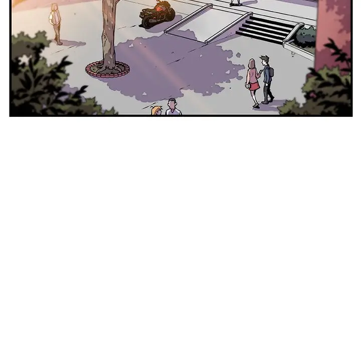 漫画《你与我的小秘密》第49话第8张图