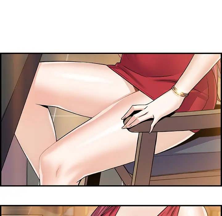 漫画《你与我的小秘密》第50话第89张图