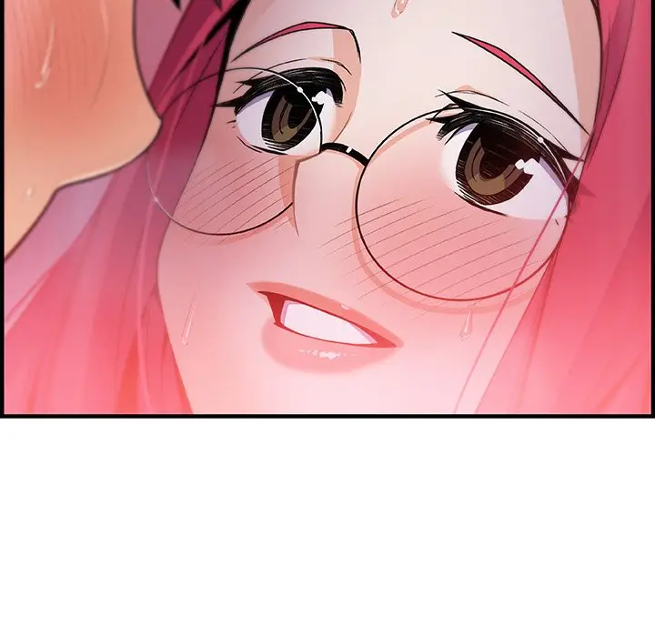 漫画《你与我的小秘密》第55话第47张图