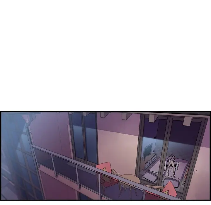 漫画《你与我的小秘密》第55话第58张图