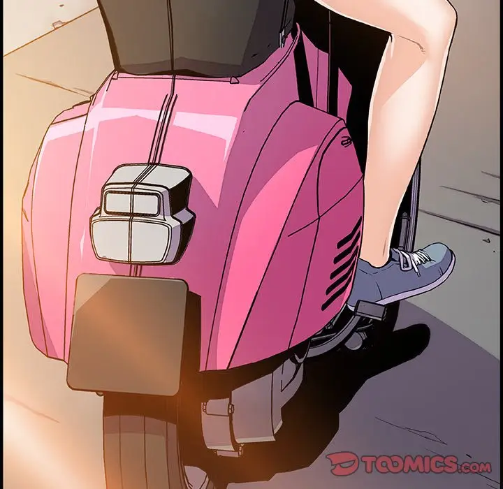 漫画《你与我的小秘密》第56话第78张图