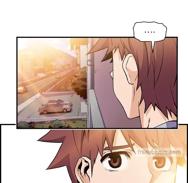 漫画《你与我的小秘密》第56话第90张图