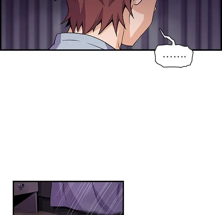 漫画《你与我的小秘密》第57话第16张图
