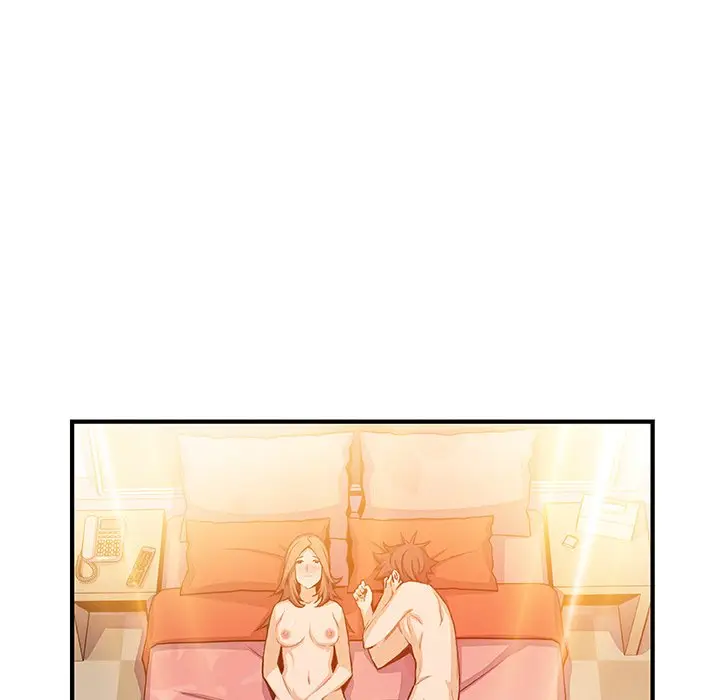 漫画《你与我的小秘密》第58话第120张图