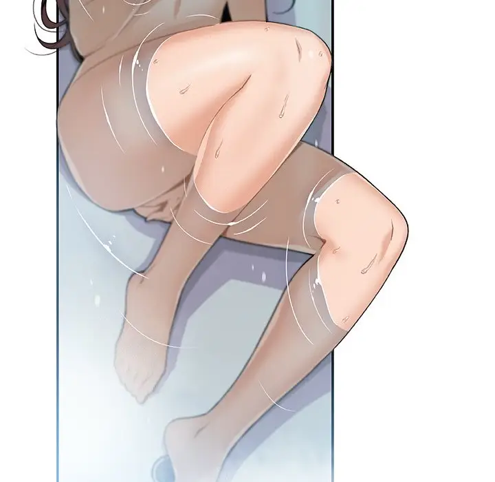 漫画《你与我的小秘密》第58话第15张图