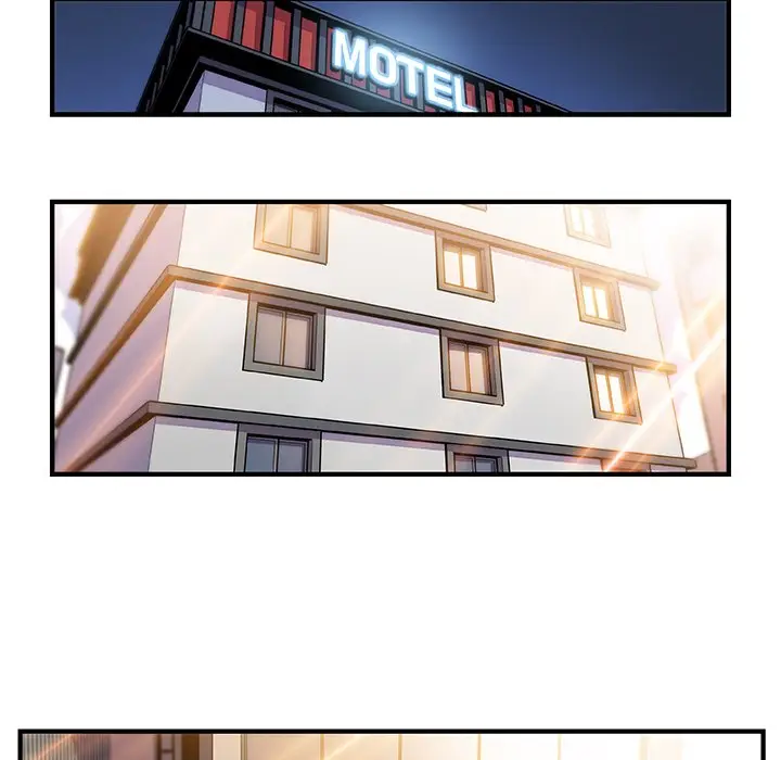 漫画《你与我的小秘密》第59话第16张图