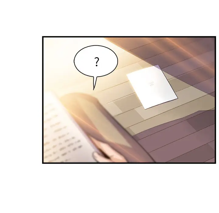 漫画《你与我的小秘密》第59话第58张图
