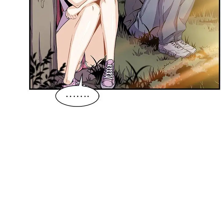 漫画《你与我的小秘密》第59话第82张图