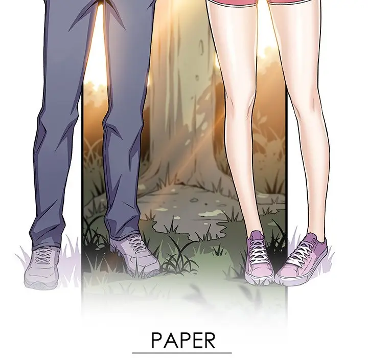 漫画《你与我的小秘密》最终话第28张图