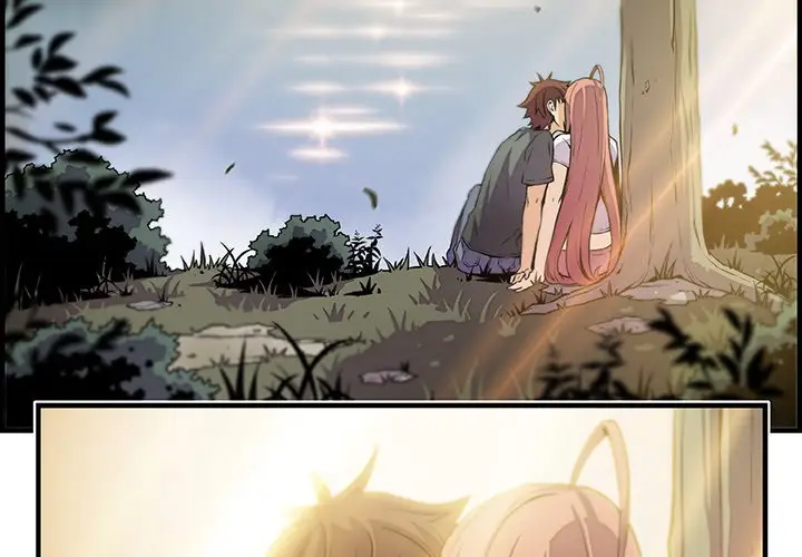 漫画《你与我的小秘密》最终话第3张图