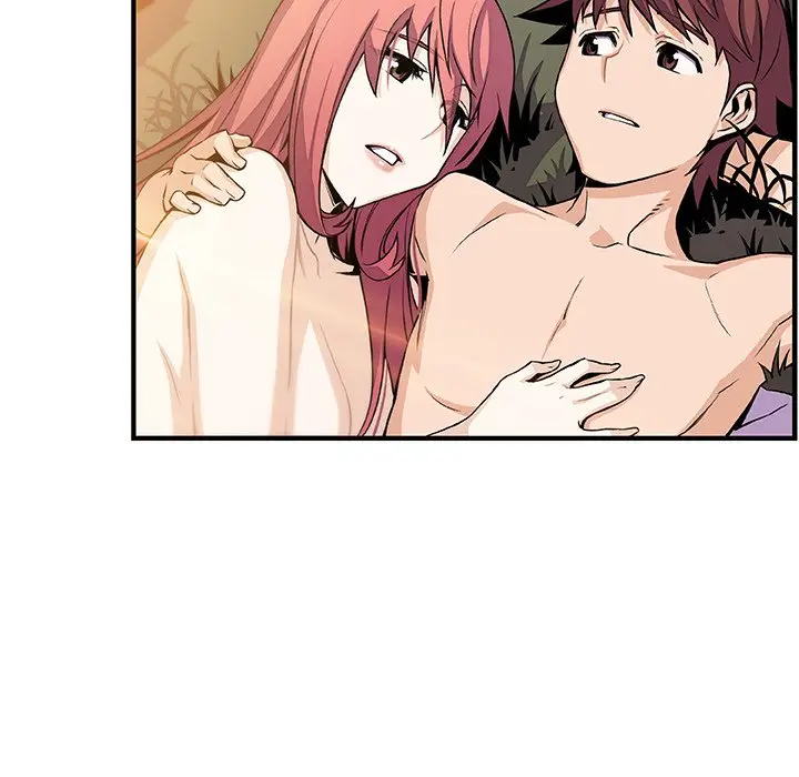 漫画《你与我的小秘密》最终话第97张图