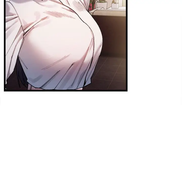 漫画《超微妙关系》第1话第115张图