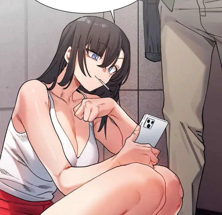 漫画《超微妙关系》第1话第34张图