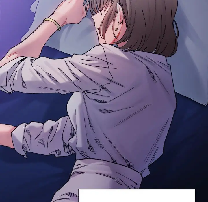 漫画《超微妙关系》第4话第123张图