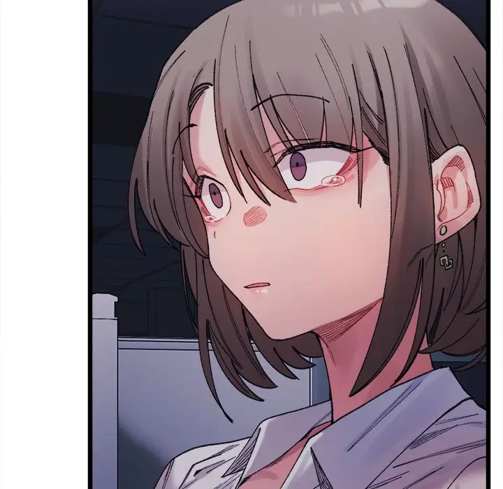 漫画《超微妙关系》第4话第69张图