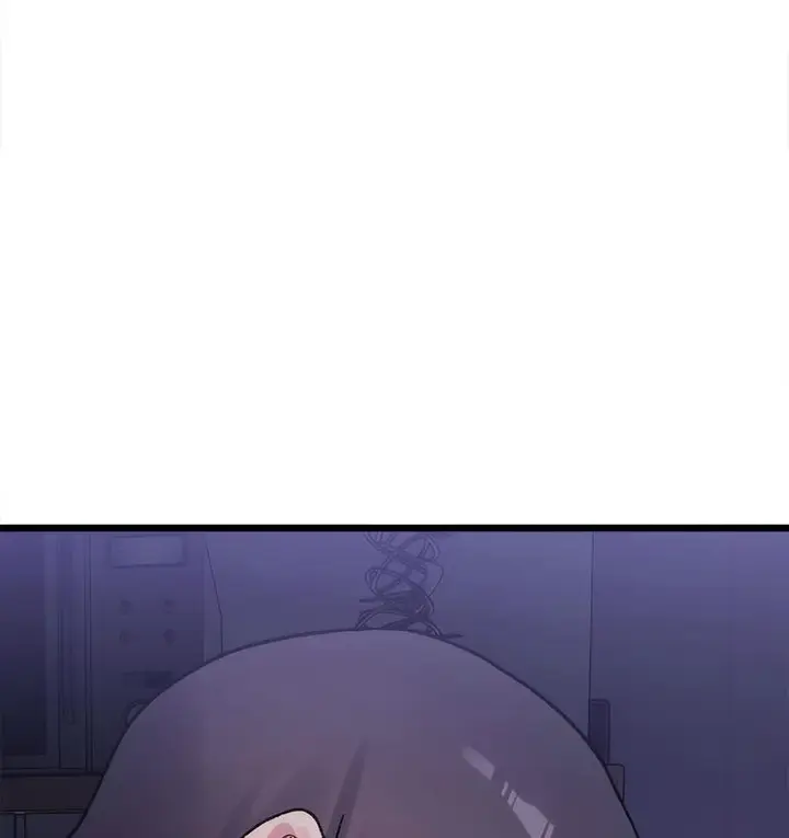 漫画《超微妙关系》第6话第137张图