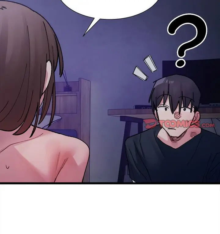 漫画《超微妙关系》第6话第158张图
