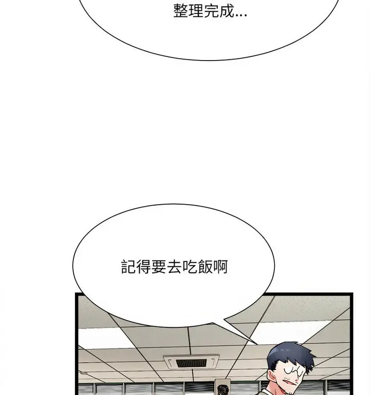 漫画《超微妙关系》第8话第99张图