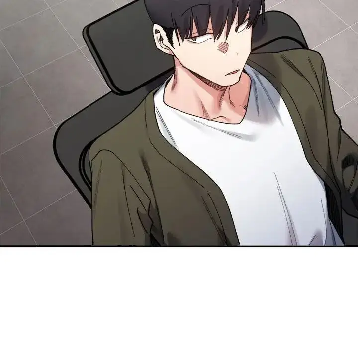 漫画《超微妙关系》第9话第112张图