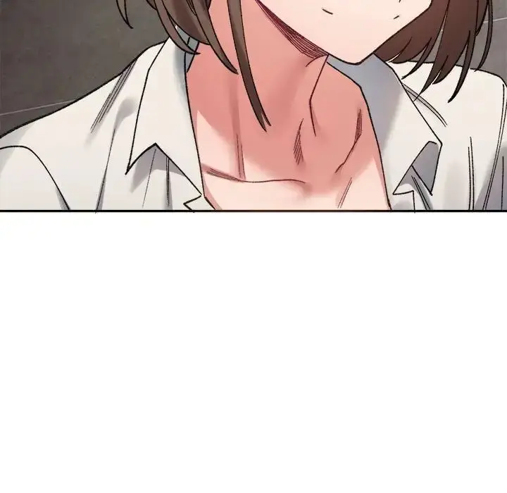 漫画《超微妙关系》第9话第129张图