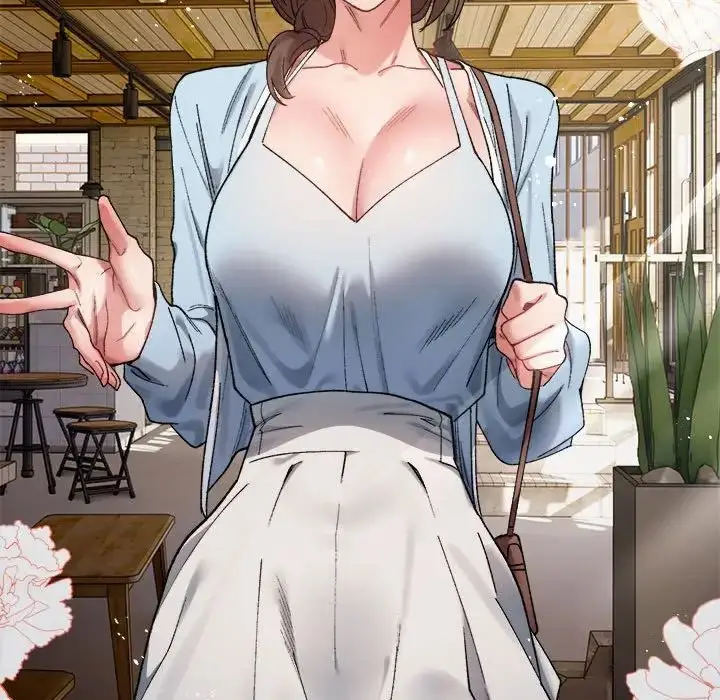 漫画《超微妙关系》第9话第142张图