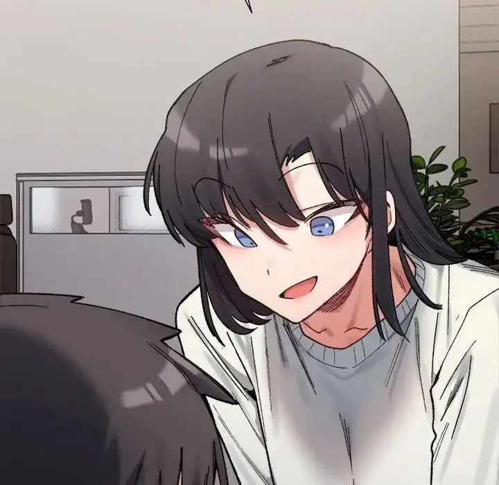 漫画《超微妙关系》第9话第49张图