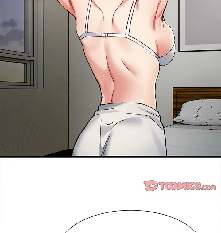 漫画《超微妙关系》第10话第142张图