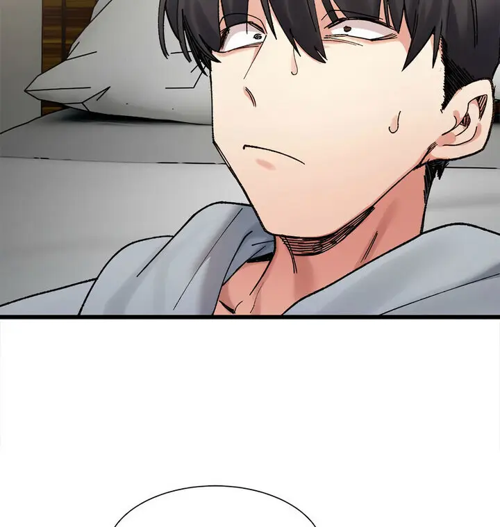 漫画《超微妙关系》第10话第146张图