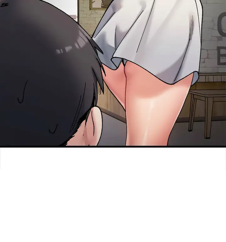 漫画《超微妙关系》第10话第23张图