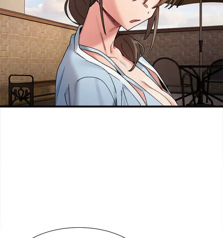 漫画《超微妙关系》第10话第32张图