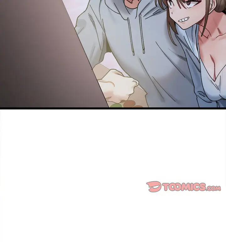 漫画《超微妙关系》第10话第52张图