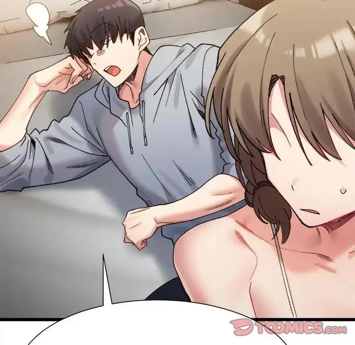 漫画《超微妙关系》第11话第75张图