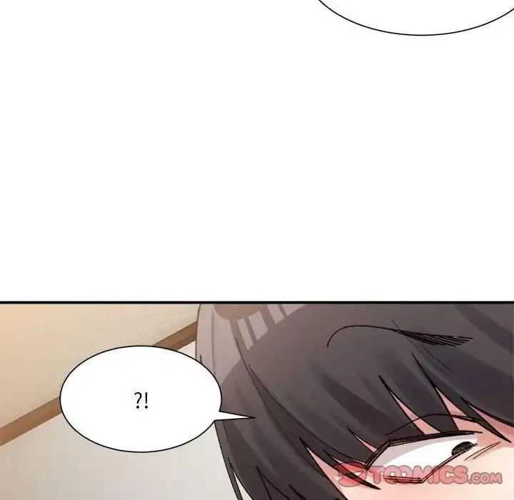漫画《超微妙关系》第12话第57张图